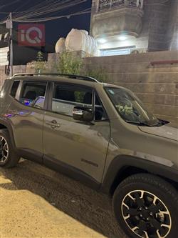 جيب رينيجيد